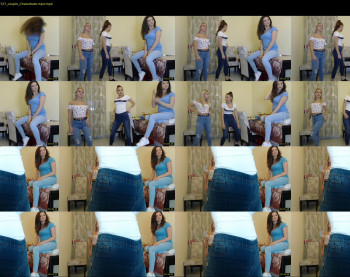 cute00kiara — 4 minute Chaturbate female cam show recording, 720p, Feb 5, 2020