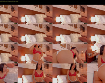 cyanide_candys — 70 minute Chaturbate female cam show recording, 1080p, Feb 5, 2020