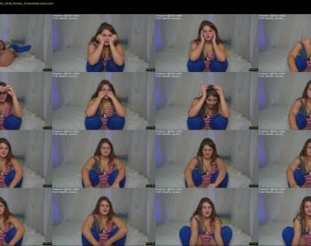 daddy_daycare_ — 5 minute Chaturbate female cam show recording, 1080p, Feb 5, 2020