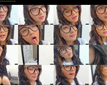 dallas_kiut — 70 minute Chaturbate female cam show recording, 1080p, Feb 5, 2020