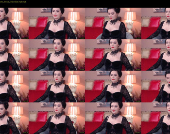 dianacharm — 73 minute Chaturbate female cam show recording, 1080p, Feb 5, 2020
