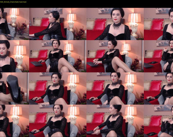 dianacharm — 70 minute Chaturbate female cam show recording, 1080p, Feb 5, 2020