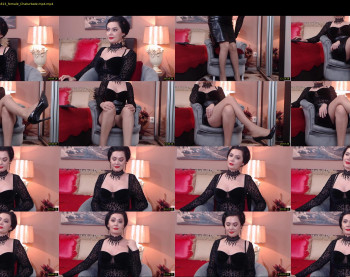 dianacharm — 71 minute Chaturbate female cam show recording, 1080p, Feb 5, 2020