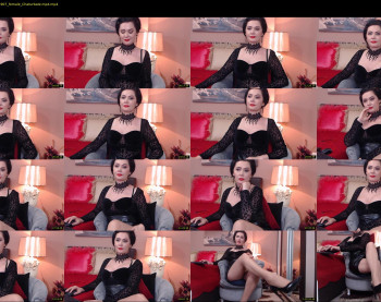 dianacharm — 71 minute Chaturbate female cam show recording, 1080p, Feb 5, 2020