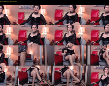 dianacharm — 71 minute Chaturbate female cam show recording, 1080p, Feb 5, 2020