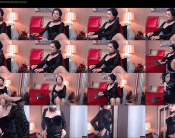 dianacharm — 3 minute Chaturbate female cam show recording, 1080p, Feb 5, 2020