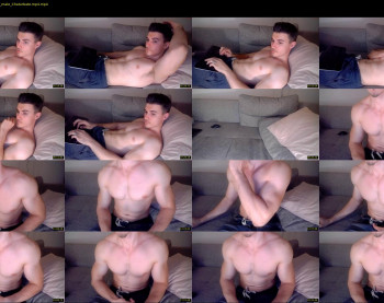 eddieds — 21 minute Chaturbate male cam show recording, 720p, Feb 5, 2020