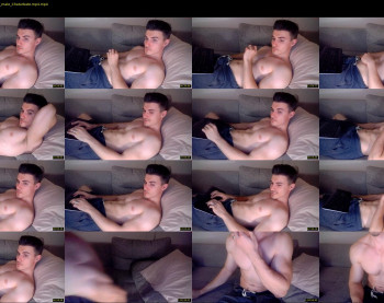 eddieds — 74 minute Chaturbate male cam show recording, 720p, Feb 5, 2020