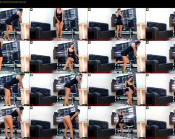 ella_pridee — 71 minute Chaturbate female cam show recording, 1080p, Feb 5, 2020