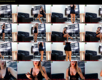 ella_pridee — 71 minute Chaturbate female cam show recording, 1080p, Feb 5, 2020