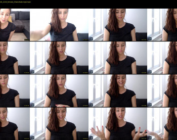 emerald_kittycat — 6 minute Chaturbate female cam show recording, 1080p, Feb 5, 2020
