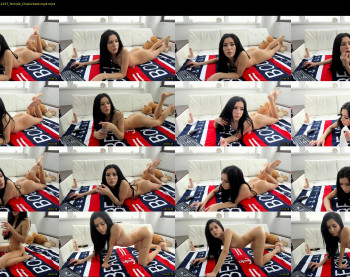 emmasweetx — 12 minute Chaturbate couple cam show recording, 1080p, Feb 5, 2020