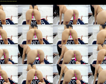 emmasweetx — 7 minute Chaturbate couple cam show recording, 1080p, Feb 5, 2020