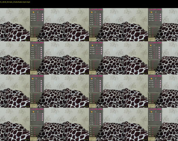fallen_angel_18 — 3 minute Chaturbate female cam show recording, 1080p, Feb 5, 2020