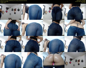 fay_miller2 — 36 minute Chaturbate female cam show recording, 720p, Feb 6, 2020