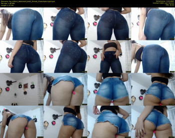 fay_miller2 — 88 minute Chaturbate female cam show recording, 720p, Feb 6, 2020