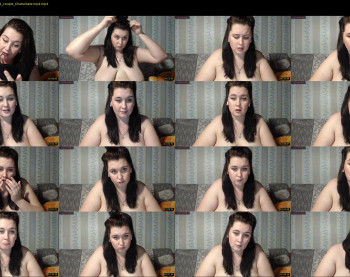 giorg107 — 36 minute Chaturbate couple cam show recording, 720p, Feb 5, 2020