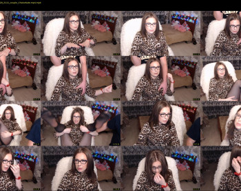 hot_best_lovers_ — 22 minute Chaturbate couple cam show recording, 720p, Feb 5, 2020