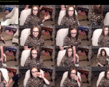 hot_best_lovers_ — 37 minute Chaturbate couple cam show recording, 720p, Feb 5, 2020