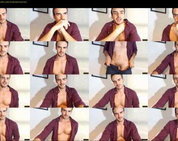 hot_martin25 — 70 minute Chaturbate male cam show recording, 1080p, Feb 5, 2020