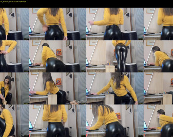 hotel77777 — 45 minute Chaturbate female cam show recording, 720p, Feb 5, 2020