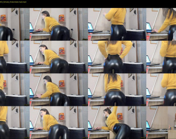 hotel77777 — 33 minute Chaturbate female cam show recording, 720p, Feb 5, 2020