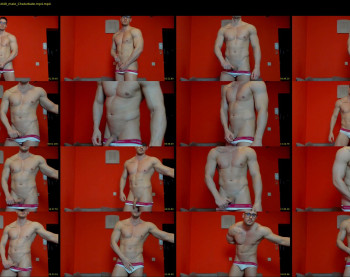 jasonblakes — 28 minute Chaturbate male cam show recording, 1080p, Feb 5, 2020