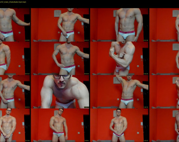 jasonblakes — 18 minute Chaturbate male cam show recording, 1080p, Feb 5, 2020