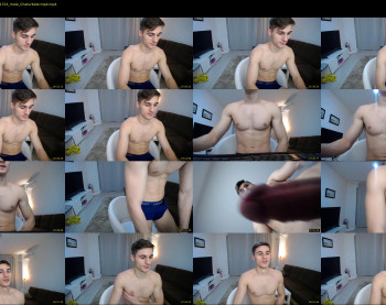 jimmys_style — 10 minute Chaturbate male cam show recording, 1080p, Feb 5, 2020