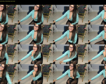 karitto__2 — 20 minute Chaturbate female cam show recording, 720p, Feb 5, 2020