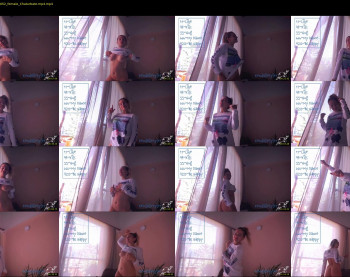 kendalltyler — 3 minute Chaturbate female cam show recording, 720p, Feb 5, 2020