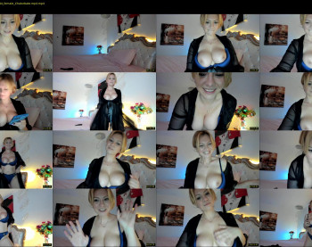 kiradivine — 73 minute Chaturbate female cam show recording, 1080p, Feb 5, 2020