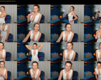 kitty_mya69 — 71 minute Chaturbate female cam show recording, 1080p, Feb 6, 2020