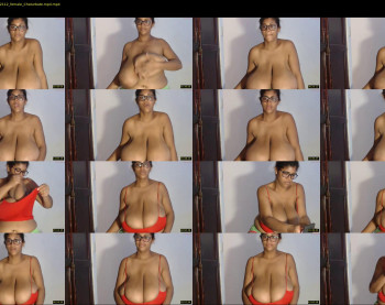 kristinamilan — 48 minute Chaturbate female cam show recording, 480p, Feb 5, 2020