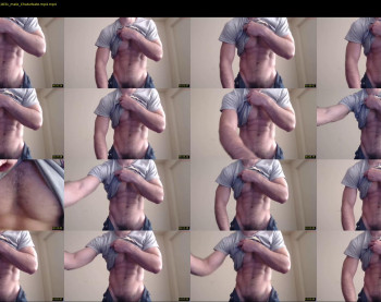 maluma4you — 16 minute Chaturbate male cam show recording, 480p, Feb 5, 2020