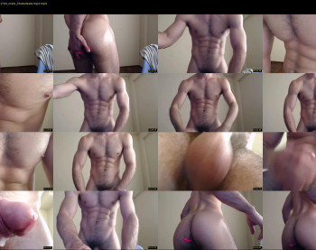 maluma4you — 39 minute Chaturbate male cam show recording, 480p, Feb 5, 2020