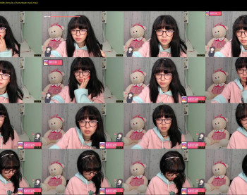 maru_chan_ — 4 minute Chaturbate female cam show recording, 720p, Feb 6, 2020
