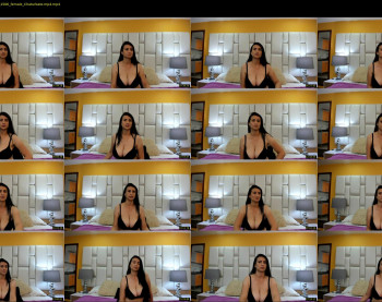 meganbeake — 31 minute Chaturbate female cam show recording, 1080p, Feb 5, 2020