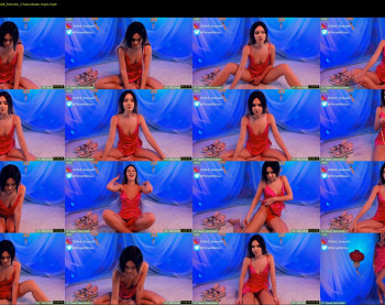 melissa_yo — 70 minute Chaturbate female cam show recording, 1080p, Feb 6, 2020