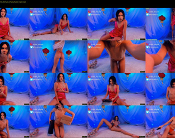 melissa_yo — 70 minute Chaturbate female cam show recording, 1080p, Feb 6, 2020
