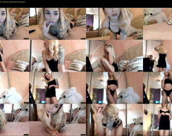 meryfoxxx — 72 minute Chaturbate female cam show recording, 1080p, Feb 5, 2020