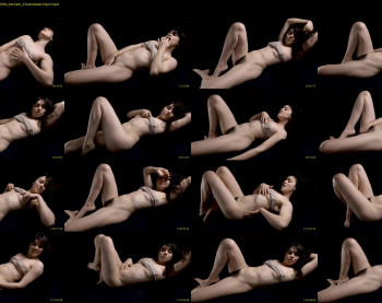 mindvoiding — 114 minute Chaturbate female cam show recording, 720p, Feb 6, 2020
