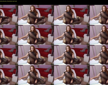 miracle_rose — 3 minute Chaturbate female cam show recording, 1080p, Feb 5, 2020