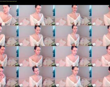 mollysoulful — 70 minute Chaturbate female cam show recording, 1080p, Feb 5, 2020