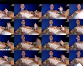 moreplease413 — 29 minute Chaturbate male cam show recording, 480p, Feb 5, 2020