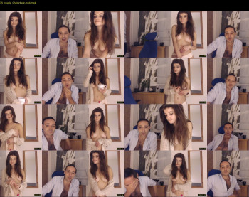 muse6678 — 70 minute Chaturbate female cam show recording, 720p, Feb 5, 2020