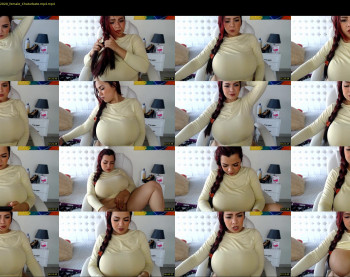 neytiri_moon — 9 minute Chaturbate female cam show recording, 720p, Feb 5, 2020