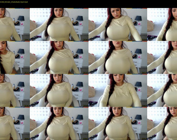 neytiri_moon — 4 minute Chaturbate female cam show recording, 720p, Feb 5, 2020
