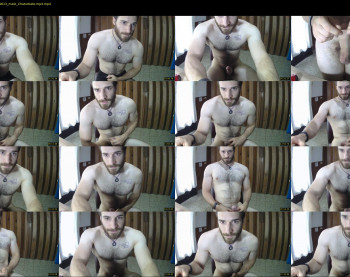 osito_blanco — 32 minute Chaturbate male cam show recording, 720p, Feb 5, 2020