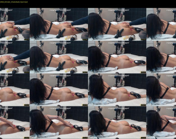 passiekoppel — 54 minute Chaturbate couple cam show recording, 1080p, Feb 5, 2020